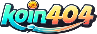 Logo koin404